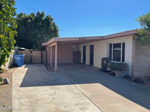 4411 Cholla St, Glendale, AZ 85304-3533