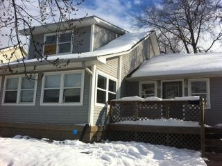 65 7th Ave, Beech Grove IN  46107-1501 exterior