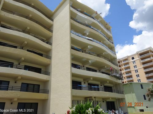 3255 Atlantic Ave, Daytona Beach FL  32118-6205 exterior