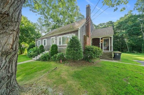 72 Granite St, Avon, MA 02322-1307