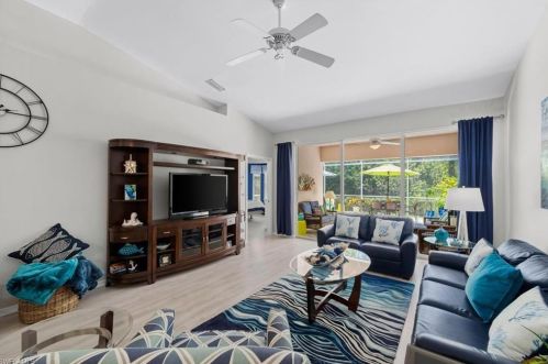 23111 Coconut Shores Dr, Bonita Springs FL 34134-9106 exterior