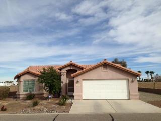 11811 Gila St, Wellton, AZ 85356-4540