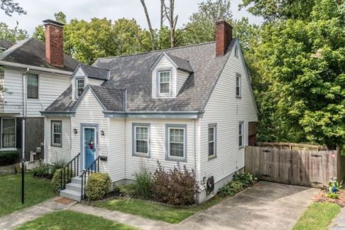 2223 Eastern Ave, Covington, KY 41014-1533