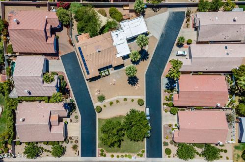 8112 10 Pl, Phoenix AZ 85014-1253 exterior