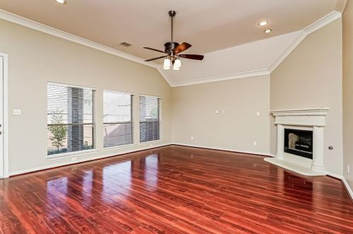 1816 Palo Pinto Dr, Allen TX  75013-5327 exterior