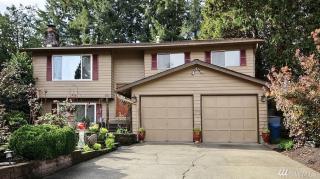 19617 264th Ct, Kent, WA 98042-5034