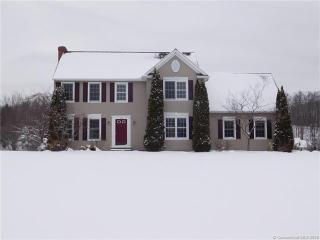774 Millbrook Rd, Middletown, CT 06457-5588