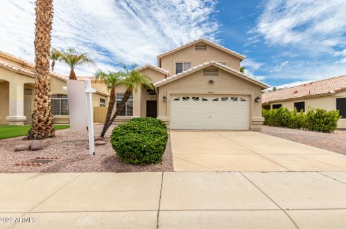20279 52nd Dr, Glendale AZ  85308-9198 exterior