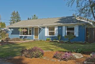 18816 Stone Ave, Seattle, WA 98133-4016