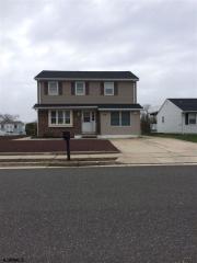 14 Ocean Dr, Brigantine City, NJ 08203-1110