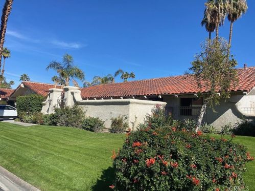 64 Sierra Madre Way, Rancho Mirage, CA 92270-3933