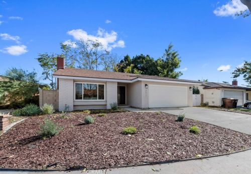 3612 Randee Way, Fullerton, CA 92833-2830