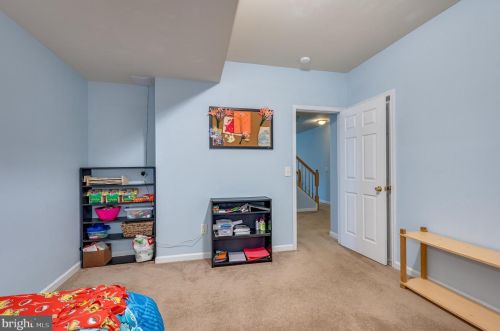 786 Spruce Hill Way, Charles Town WV  25414-4486 exterior