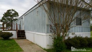 6368 Sea Breeze Dr, Millington TN  38053-3662 exterior