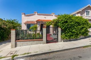 4505 Gilbert Pl, Los Angeles, CA 90004-1905