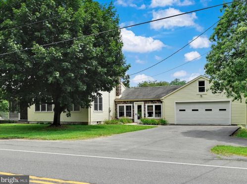 127 Suedberg Rd, Lincoln Colliery, PA 17963-9793