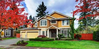 8708 198 St, Bothell WA  98011-5915 exterior