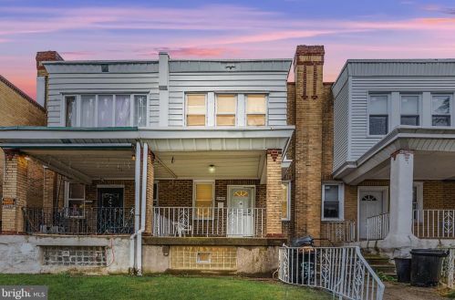 6465 Ditman St, Philadelphia, PA 19135-2701