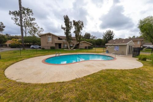 1539 Gustavo St, El Cajon CA  92019-3364 exterior