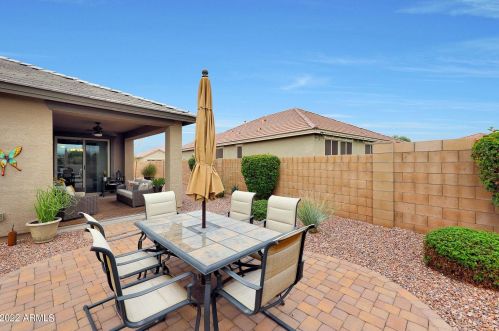 3413 Loma Vis Cir, Mesa AZ 85213-5577 exterior