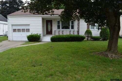 205 Mercer Ave, Schenectady, NY 12303-2507