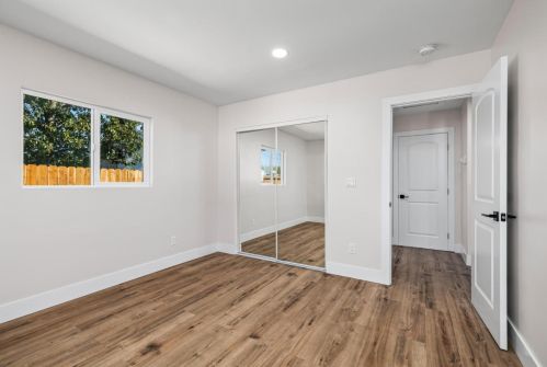 1928 Potter Ave, Modesto CA  95350-3669 exterior