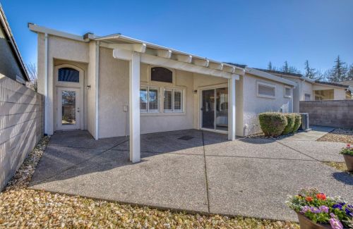 707 Diamond Glen Cir, Folsom CA 95630-3158 exterior