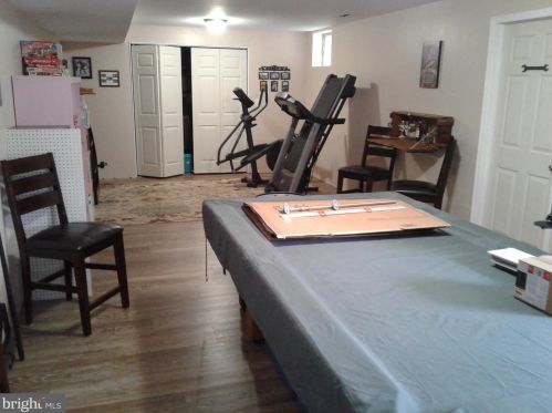 1363 Charleston St, Owens VA  22485-6769 exterior