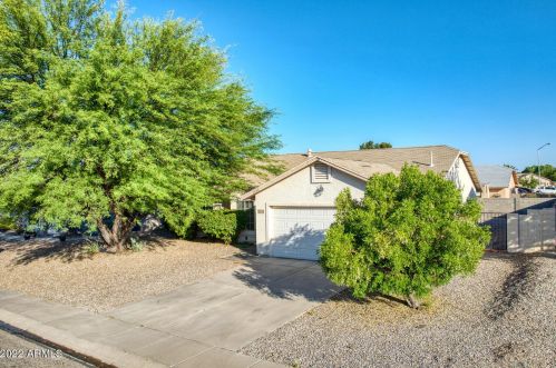 2586 Raven Dr, Sierra Vista, AZ 85650-7500