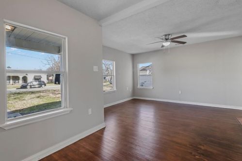 2613 Easter Ave, Dallas TX  75216-3241 exterior