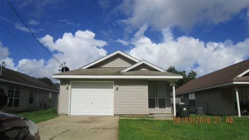 8429 Fowler Ave, Pensacola, FL 32534-1898