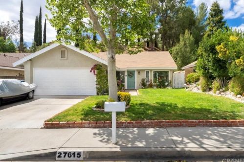 27615 Sycamore Creek Dr, Santa Clarita, CA 91354-1328
