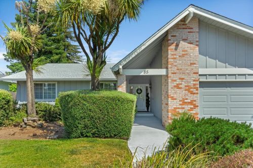 85 Autumn Leaf Dr, Santa Rosa, CA 95409-6242