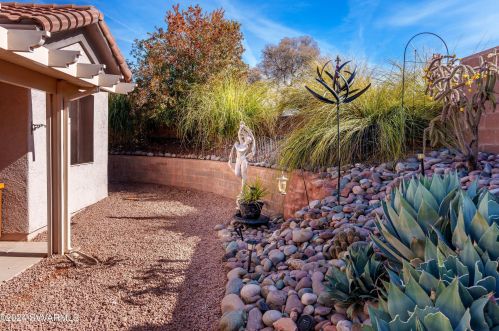 715 Wandering River Rd, Cornville AZ  86325-4804 exterior