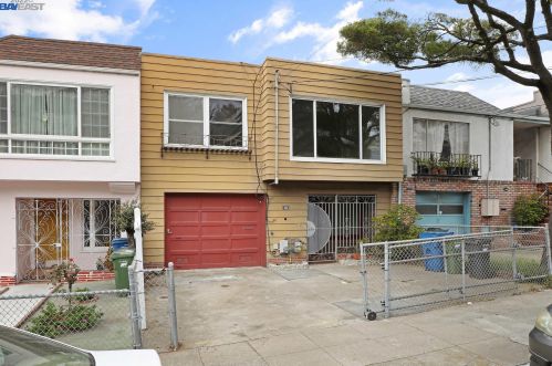 334 Bellevue Ave, Daly City, CA 94014-1306
