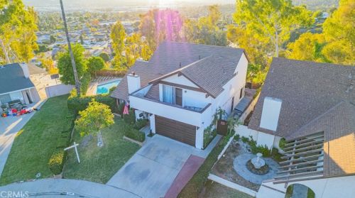 2817 Glenhurst Pl, West Covina, CA 91792-1960