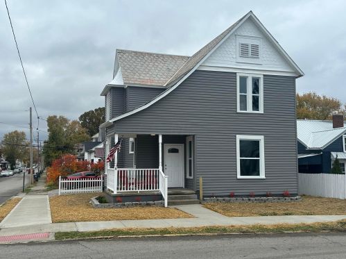 401 Eastern Ave, New Lexington, OH 43764-1409