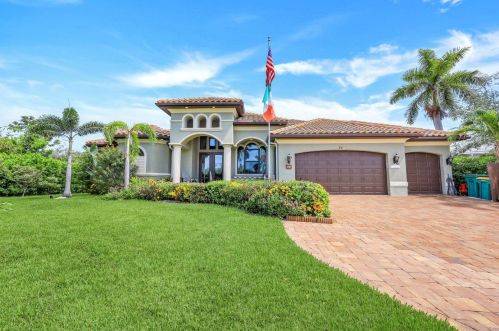 616 Somerset Ct, Marco Island FL  34145-2450 exterior
