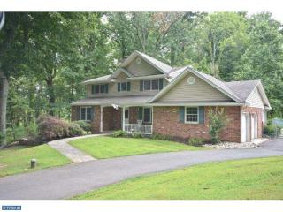 18 Harbourton Woodsville Rd, Pennington, NJ 08534-3708