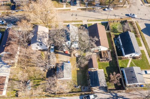 6342 29 Ave, Kenosha WI 53143-4648 exterior