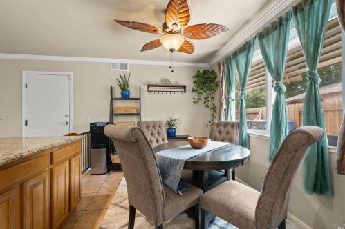 118 Arroyo Ct, Vacaville CA  95687-5204 exterior