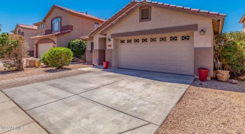 3809 Villa Linda Dr, Glendale, AZ 85310-3322