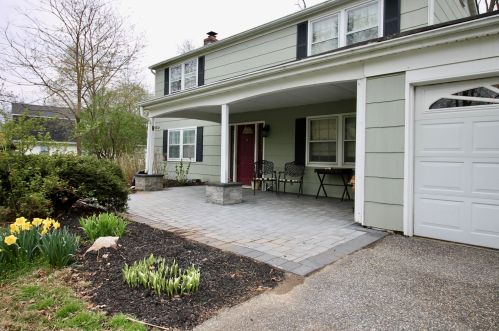 111 Princess Anne Dr, East Freehold NJ  07728-3066 exterior