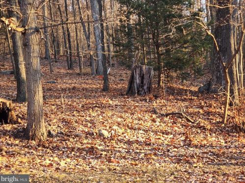 3625 Waggoners Gap Rd, Carlisle PA  17015-9540 exterior