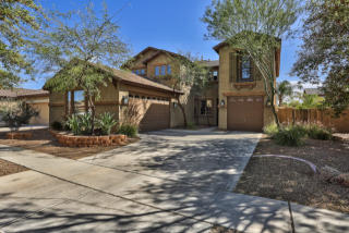 11861 146th Ave, Sun City, AZ 85379-4447