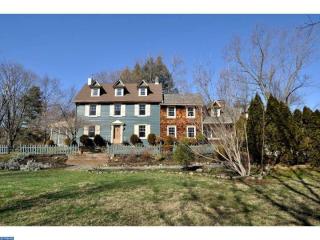 1416 Garrison Dr, Prospectville, PA 19002-4010