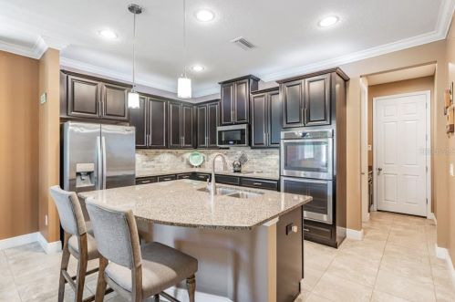 1606 Feather Grass Loop, Lutz FL  33558-2804 exterior