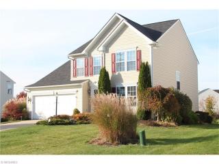 531 Rolling Brooke Way, Macedonia, OH 44067-4012