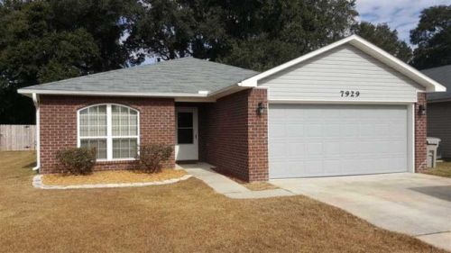 7929 Nalo Creek Loop, Pensacola, FL 32514-4325