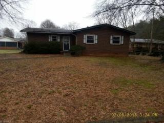 3027 Walsh St, Winston Salem, NC 27107-2575